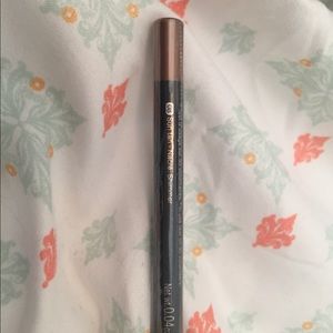 Sephora 12 Hr Waterproof Eyeliner - Sun Tan